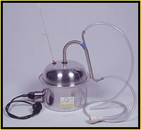 Spirits Unlimited 5L Pot still