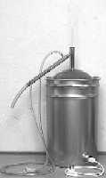 Aquavita Unlimited 25L Pot still
