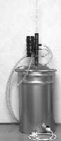 Aquavita 25L Reflux still