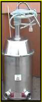 Spirits Unlimited 24L Reflux still