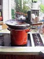 Vik's Wok